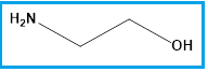 MONO ETHANOLAMINE